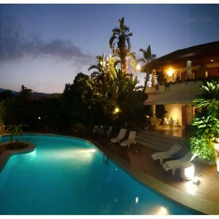 Villa Barbara Giardini-Naxos Zewnętrze zdjęcie