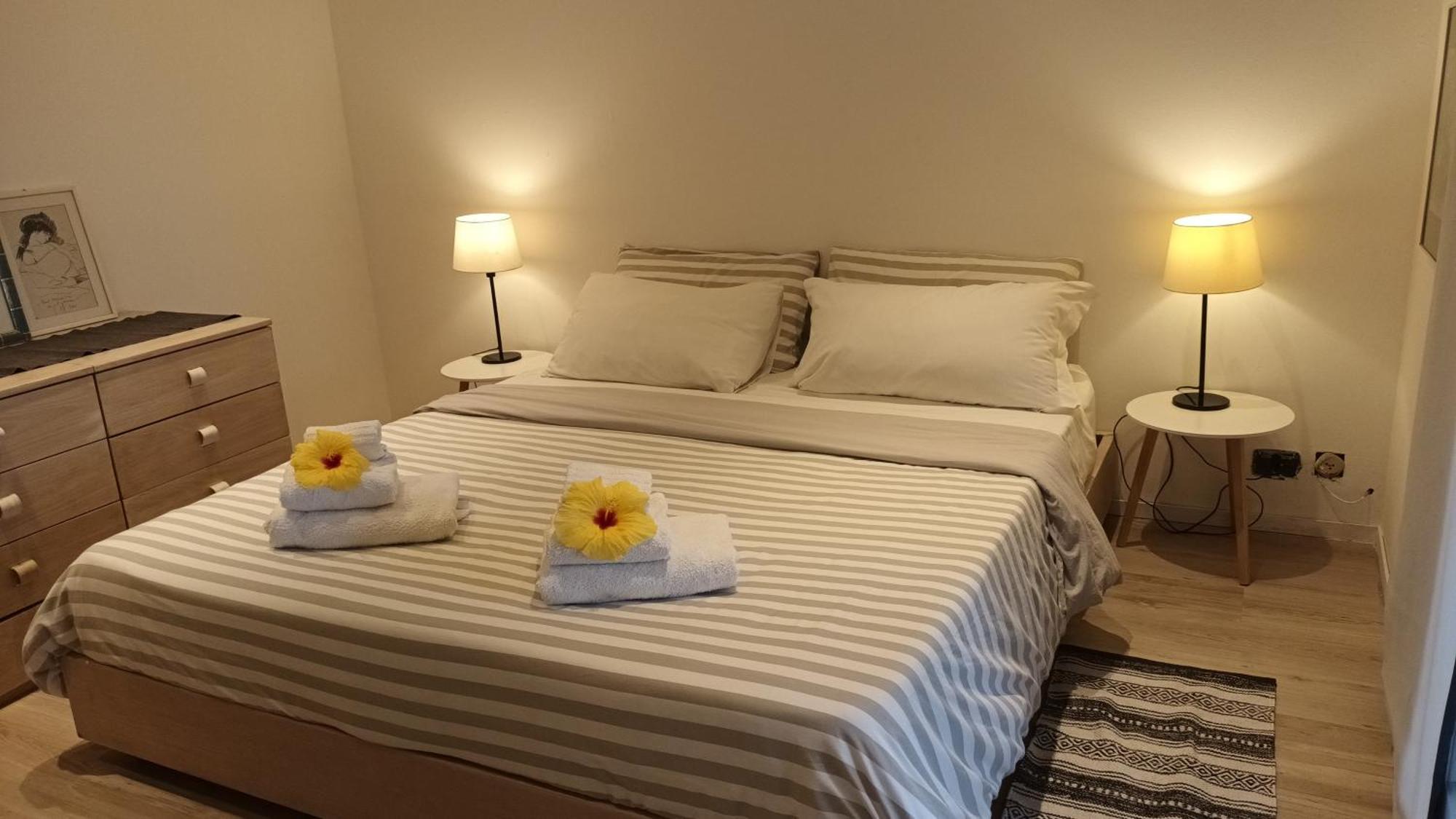 Villa Barbara Giardini-Naxos Zewnętrze zdjęcie
