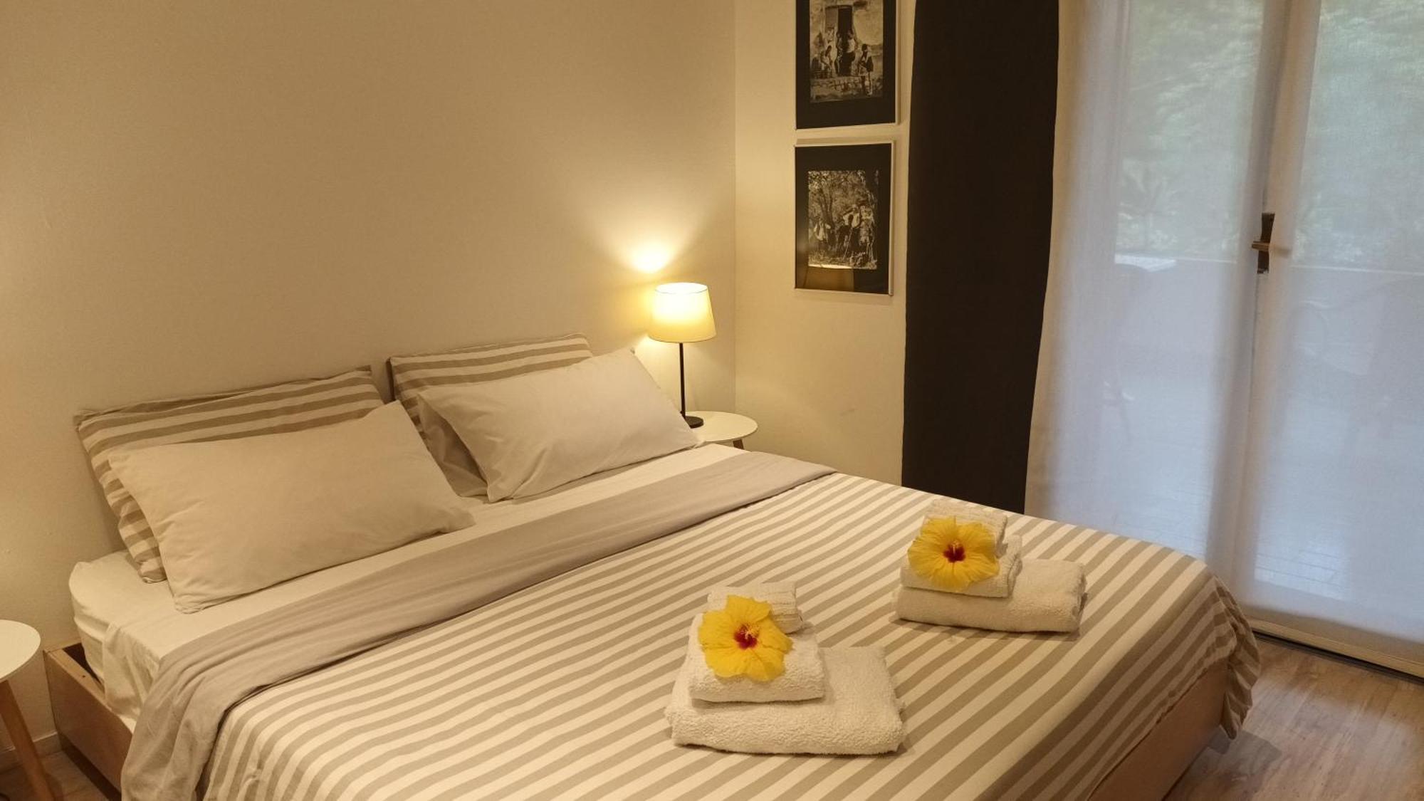 Villa Barbara Giardini-Naxos Zewnętrze zdjęcie